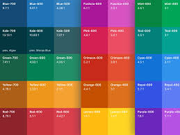Zendesk Garden Color Palette Color Palette Color Palette Design Colour Pallete