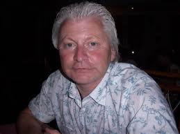 In Loving Memory of Graham Alan Leith