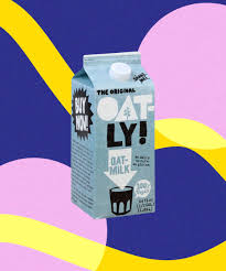 Oatly ab offers liquid oat foods and various organic products. Oatly Oat Milk Now Worth Billions With Oprah Investment