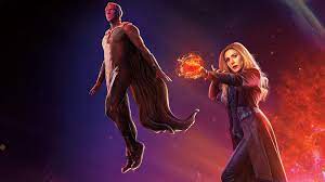Maledict may be applied to multiple opponents, which only. Doctor Strange And Scarlet Witch Madness Of Multiverse Wallpaper Cave