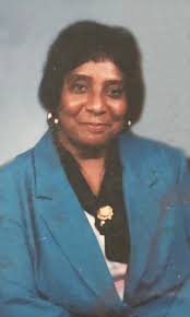 Priscilla Morse Snowden