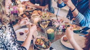 By doing them you will practice using the vocabulary and get experience of forming esl party conversations. 3 Conversation Starters That Guarantee Your Next Dinner Party Won T Be Boring Inc Com
