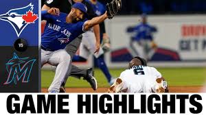 The blue jay is a familiar bird, but there is a lot even experienced birders do not know about them. Blue Jays Vs Marlins Game Highlights 6 23 21 Mlb Highlights Youtube