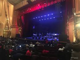 Beacon Theatre Orchestra 4 Rateyourseats Com