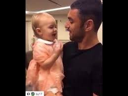 Habertürk'ten tolga aslan'ın haberine göre; Burak Yilmaz In Kizi Baba Diyor Youtube