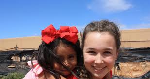 Kaylen's 2020 Mexico Mission by Kaylen Jaime