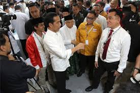 Dalam pengumuman awal, bpn dirancang untuk dibayar pada penghujung bulan april keputusan akan diumumkan pada pertengahan bulan jun dan bayaran secara sekali gus bermula pada akhir bulan jun. Jokowi Tak Tutup Kemungkinan Tambahan Partai Koalisi Politik