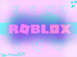 Roblox girls by tcz455 all free items in roblox 2019 on deviantart. Cute Roblox Wallpapers Top Free Cute Roblox Backgrounds Wallpaperaccess