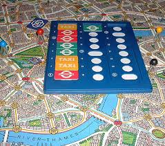 For other uses , see scotlandyard (disambiguation). Scotland Yard Board Game Wikiwand
