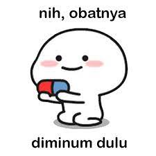 Stiker Whatsapp Cartoon Jokes Kartu Lucu Wallpaper Emoji Lucu