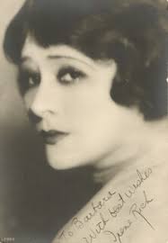 Irene Rich Autographs, Memorabilia & Collectibles