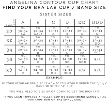 bras n things size chart brooklyn yacht club