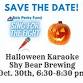 Sing for the Fight: Karaoke Night event image