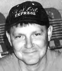 William Dale Christensen (1966-2007)