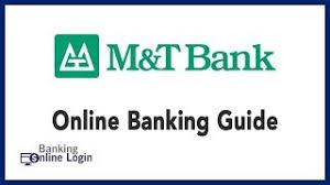 Keep reading to learn how easy it is to manage your bank account anytime and anywhere. M T Bank Online Banking Guide Login Sign Up Youtube