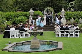 See more of spring gardens on facebook. Outdoor Wedding 3