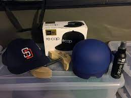 The Friar S Hat Stash Restoration And Modification Gaslamp Ball