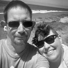 Wicked shot of the storms rolling into Southwest Florida today! 📸 Jamie  Irvin