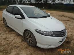 Honda city 2009 is one of the best models produced by the outstanding brand honda. Honda City 2009