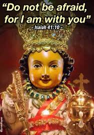 Prayer for trust in god's love