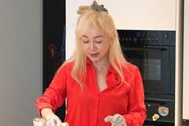 박해미 아이콘
