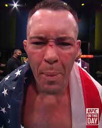 This KO had us like 😱 When Dustin Poirier did THIS to Conor McGregor!  #UFC318