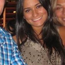 Jenna Gabriel (@JennaGabriel1)