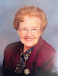 Miriam June Thomas Obituary