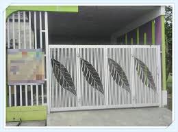 Aria harmonika spesialis pintu harmonika, konstruksi besi, pagar minimalis, kanopi, pintu besi lipat, baja ringan, kusen aluminium dll. Jasa Pembuatan Pagar Lipat 081 553 8070 99 Bengkel Las Pagar Minimalis Sidoarjo 081 553 8070 99