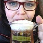 Bernadette Pendleton's Instagram, Twitter & Facebook