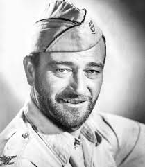 John Wayne's Movie Sands of Iwo Jima Discussion