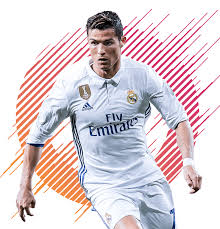 Simply put, fifa 18 successfully introduces new ideas while celebrating the success of its predecessors. Cristiano Ronaldo Fifa 18 Cover Star Ea Sports Official Site