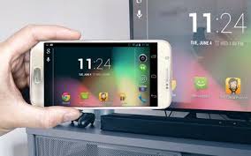 How To Mirror Your Android Device To Your Tv In 2020 Iphone Information Iphone Life Hacks Tablet