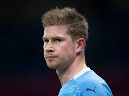 Manchester city fear kevin de bruyne could be ruled out until christmas with a serious knee injury. Kevin De Bruyne S Injury How Will Manchester City Cope Bitter And Blue