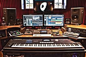 How much does it cost to build a recording studio? Diy Recording Studio Basics For Anyone Soundzipper