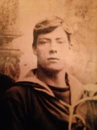 Lives of the First World War