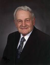 Harlan "Dutch" Boyer