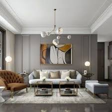 36 Beautiful Contemporary Interior Design Ideas You Never Seen Before In 2020 Contemporary Decor Living Room Contemporary Living Room Design Living Room Styles
