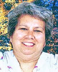 Lucille Gonzalez Obituary (2015)