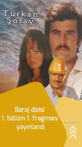 Baraj Dizisi 1 Bolum 1 Fragmani Yayinlandi 2020 Arama