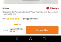 Trendyol şikayet, trendyol şikayet hattı, trendyol şikayet telefonu var mı? Trendyol Guvenilir Mi Trendyol Da Satis Yapmak Alisveris Forumu