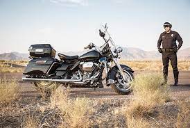New Rides For Motor Officers Police Government Fleet