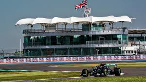 The race rotated between silverstone, aintree and. Silverstone Confirmed As First Sprint Qualifying Venue At 2021 British Gp Motor Sport Magazine