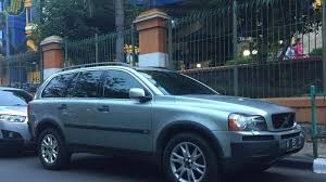 Punya Volvo Xc90 T5 Tapi Jarang Dipakai Siap Siap Kantong Jebol Tribunnews Com Mobile