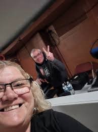 Photos from a show at The Peabody venue