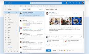 Though primarily an email client. Microsoft Is Building A New Web Based Outlook App For Windows And Mac Laptrinhx