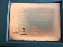 Mengatasi hasil fotocopy kabur pada canon ir 6000. Cara Untuk Mengatasi Hasil Yang Terpotong Saat Fotocopy Dari Adf Central Copier