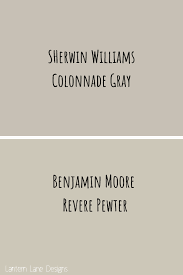 Warm or cool, what is light french gray? 9 Of The Best Greige And Warm Gray Paint Colors And How To Pick The Perfect Greige Paint