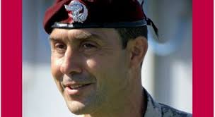 Il Coraggio vince, Roberto Vannacci torna nelle Marche: appuntamento a Jesi