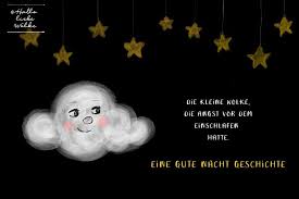 Du Bist Blod Schimpfworter Fur Einsteiger Hallo Liebe Wolke Gute Nacht Geschichte Geschichten Fur Kinder Kleine Wolke